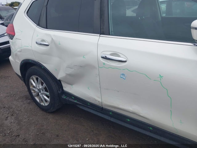 5N1AT2MV0HC788653 Nissan 2017