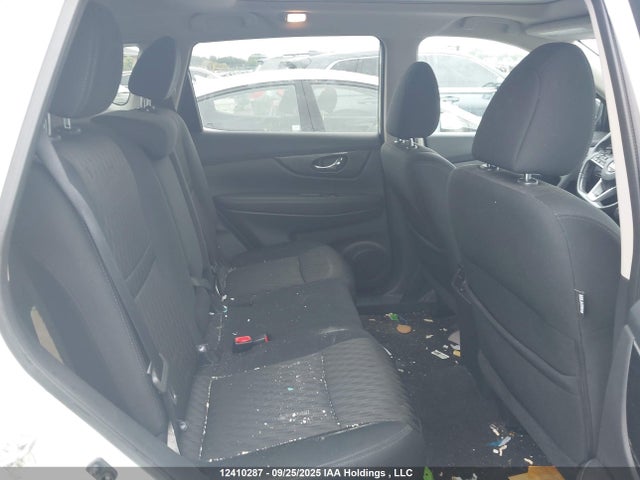 5N1AT2MV0HC788653 Nissan 2017