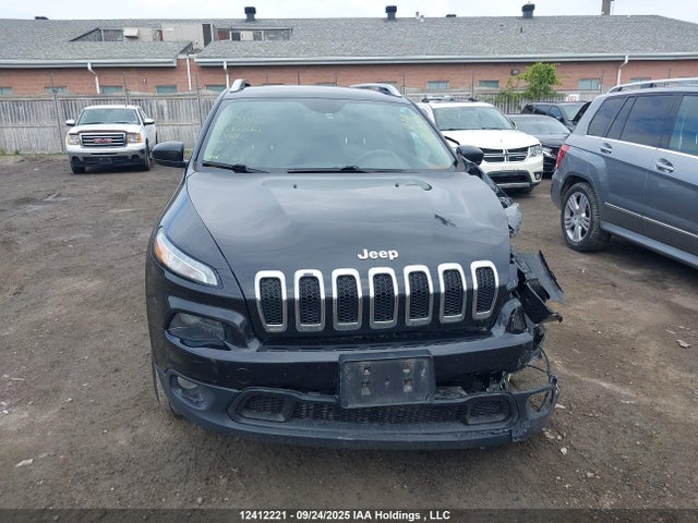 Jeep 2014 2014 1C4PJMCB7EW168142 Image 13