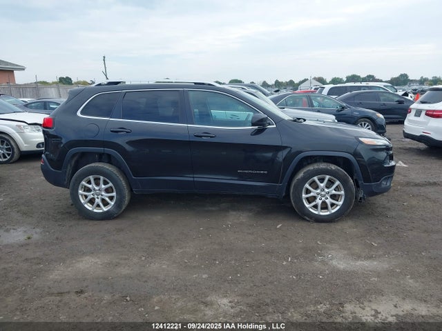 Jeep 2014 2014 1C4PJMCB7EW168142 Image 14