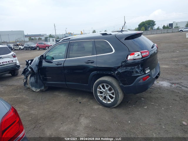 Jeep 2014 2014 1C4PJMCB7EW168142 Image 15