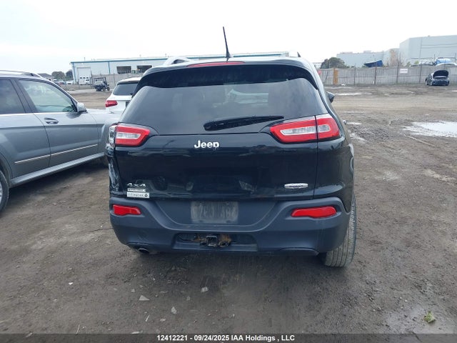 Jeep 2014 2014 1C4PJMCB7EW168142 Image 17