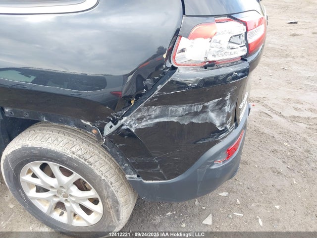 Jeep 2014 2014 1C4PJMCB7EW168142 Image 18