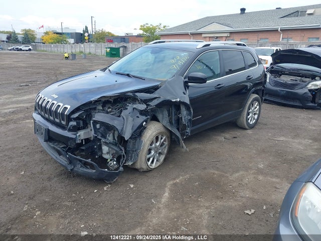 Jeep 2014 2014 1C4PJMCB7EW168142 Image 2