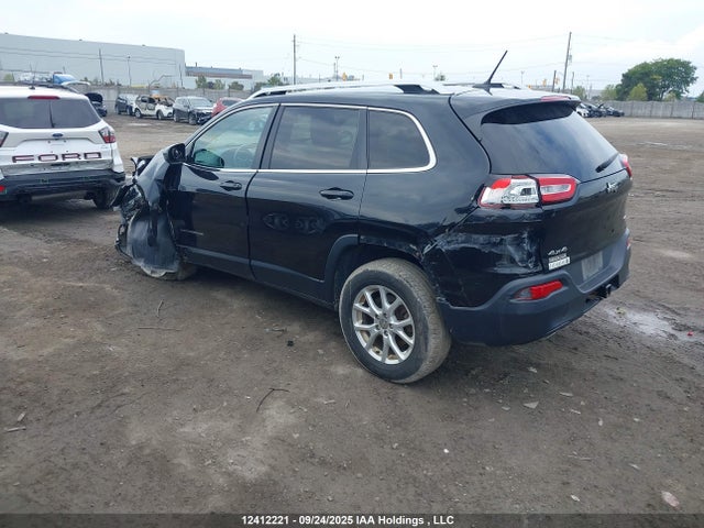Jeep 2014 2014 1C4PJMCB7EW168142 Image 3