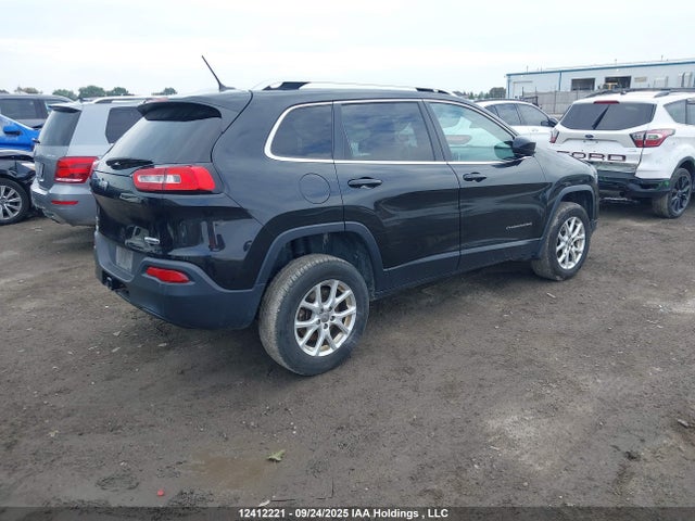 Jeep 2014 2014 1C4PJMCB7EW168142 Image 4