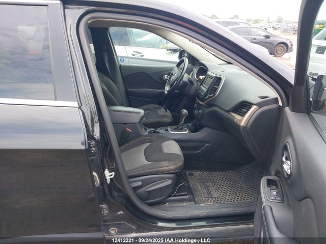 Jeep 2014 2014 1C4PJMCB7EW168142 Image 5