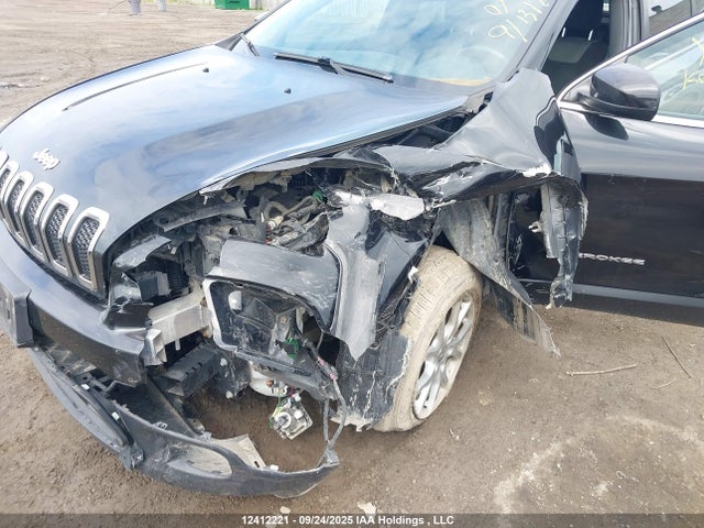 Jeep 2014 2014 1C4PJMCB7EW168142 Image 6