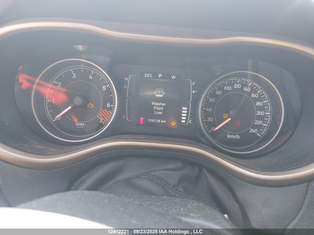 Jeep 2014 2014 1C4PJMCB7EW168142 Image 7