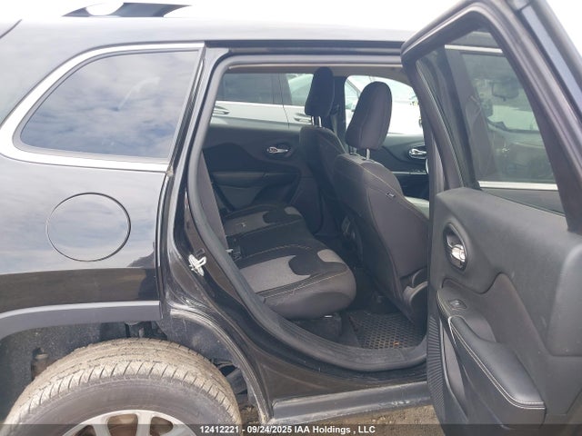 Jeep 2014 2014 1C4PJMCB7EW168142 Image 8