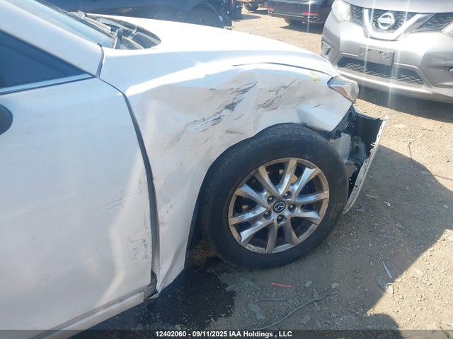 3MZBM1V70EM102070 Mazda pe