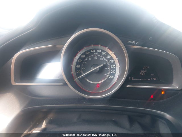 3MZBM1V70EM102070 Mazda pe