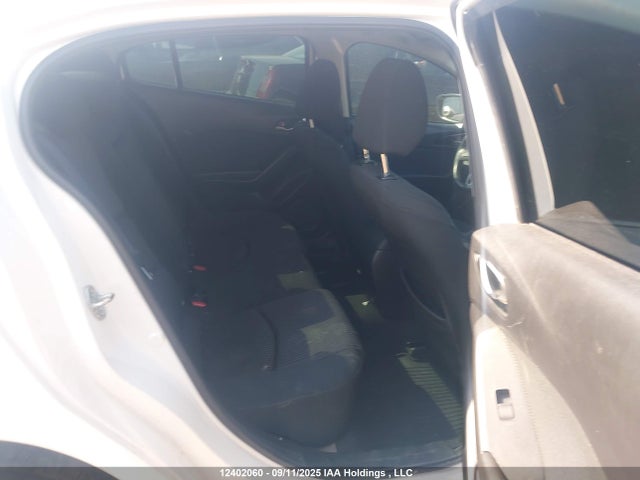 3MZBM1V70EM102070 Mazda pe