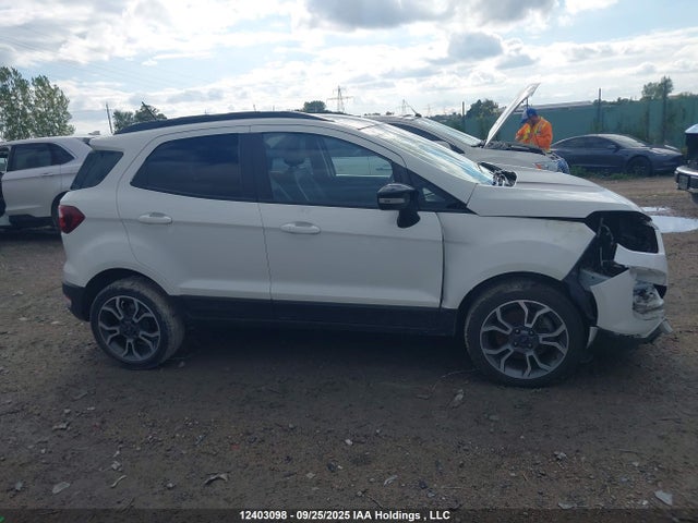 MAJ6S3JL3LC363447 Ford 2020