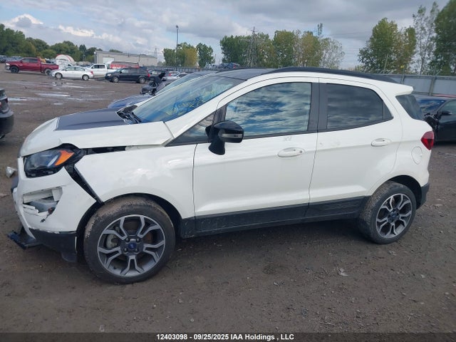 MAJ6S3JL3LC363447 Ford 2020