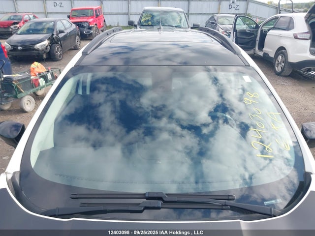 MAJ6S3JL3LC363447 Ford 2020