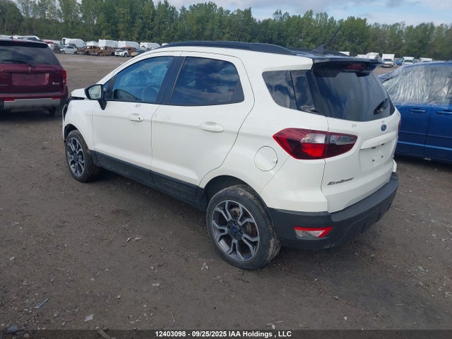 MAJ6S3JL3LC363447 Ford 2020