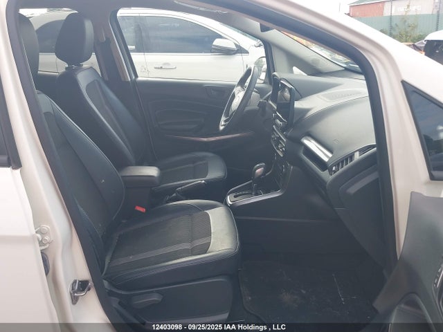 MAJ6S3JL3LC363447 Ford 2020
