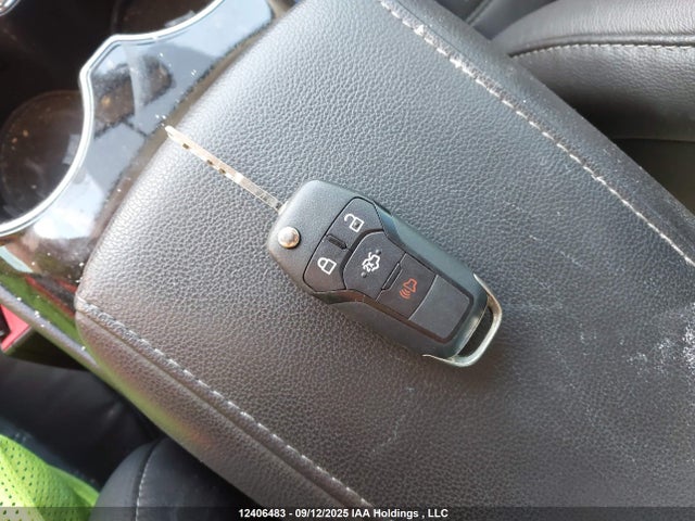 Ford 2014 2014 3FA6P0T97ER341912 Image 11
