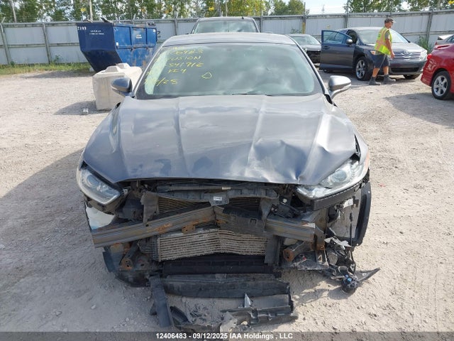 Ford 2014 2014 3FA6P0T97ER341912 Image 13