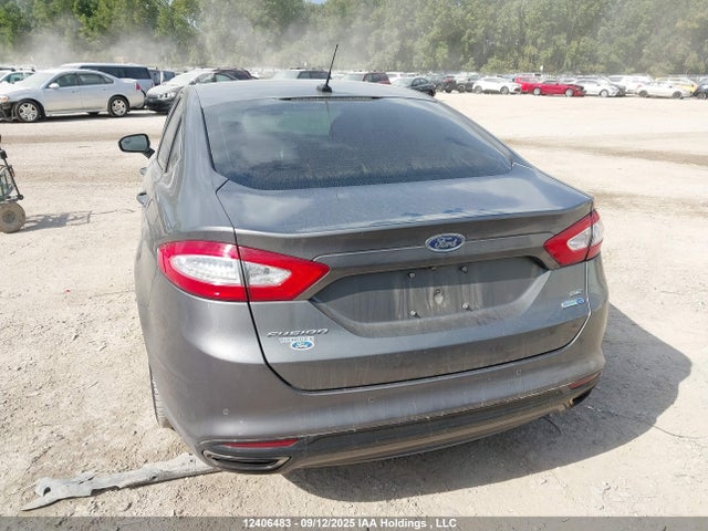 Ford 2014 2014 3FA6P0T97ER341912 Image 17