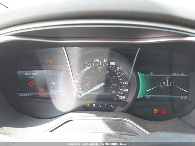 Ford 2014 2014 3FA6P0T97ER341912 Image 7