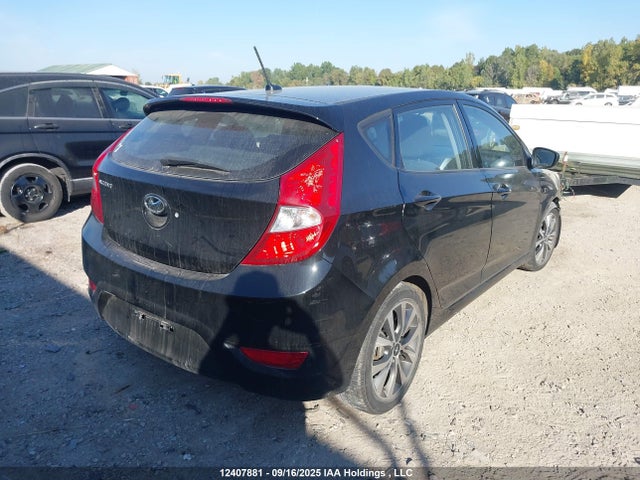 KMHCT5AE5HU313668 Hyundai 2017