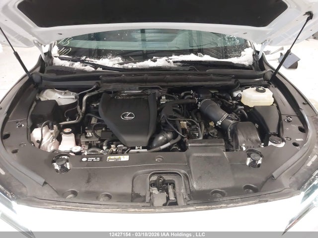 Aukcja sprzedaży 2023 Lexus Rx 500h, vin: 2T2BCMEA4PC008445, numer aukcji: 12427154