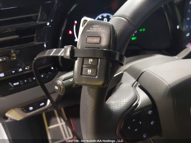 Aukcja sprzedaży 2023 Lexus Rx 500h, vin: 2T2BCMEA4PC008445, numer aukcji: 12427154