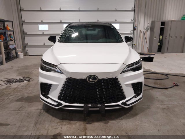 Aukcja sprzedaży 2023 Lexus Rx 500h, vin: 2T2BCMEA4PC008445, numer aukcji: 12427154