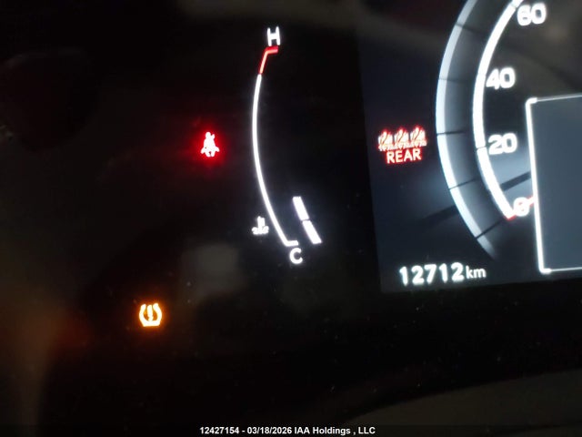 Aukcja sprzedaży 2023 Lexus Rx 500h, vin: 2T2BCMEA4PC008445, numer aukcji: 12427154