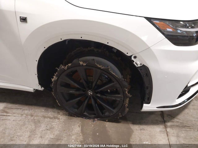 Aukcja sprzedaży 2023 Lexus Rx 500h, vin: 2T2BCMEA4PC008445, numer aukcji: 12427154