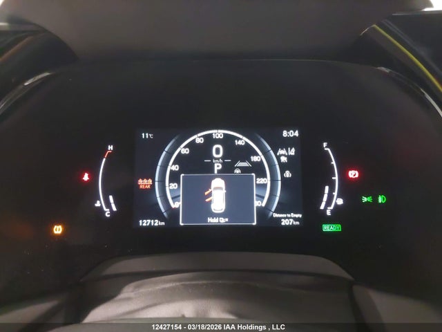 Aukcja sprzedaży 2023 Lexus Rx 500h, vin: 2T2BCMEA4PC008445, numer aukcji: 12427154