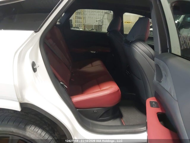 Aukcja sprzedaży 2023 Lexus Rx 500h, vin: 2T2BCMEA4PC008445, numer aukcji: 12427154
