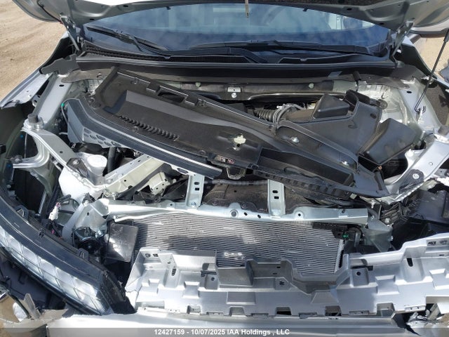 Mitsubishi tc/ic mivec 2025 JA4ATVAA1SZ620672 Image 10