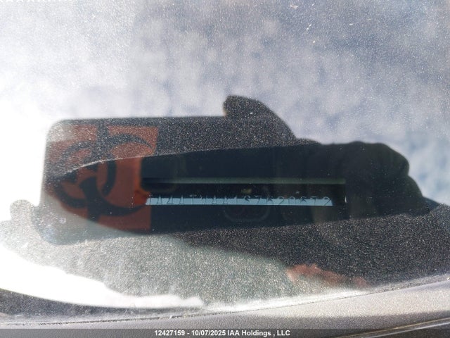 Mitsubishi tc/ic mivec 2025 JA4ATVAA1SZ620672 Image 20