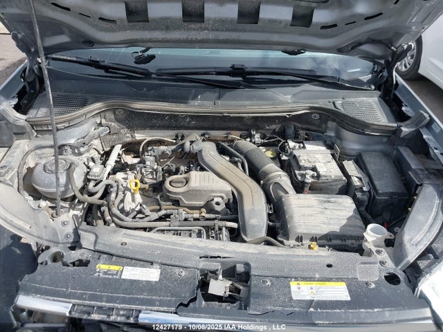 Продаж на аукціоні авто 2024 Volkswagen Taos Trendline, vin: 3VVGX7B21RM043971, номер лоту: 12427179