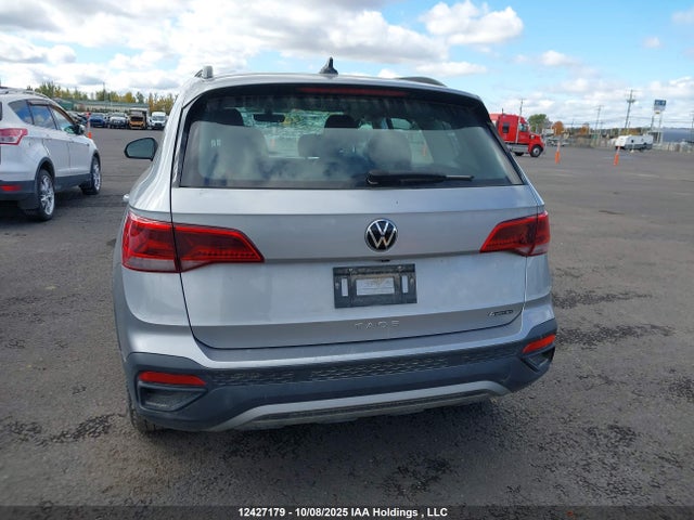 Продаж на аукціоні авто 2024 Volkswagen Taos Trendline, vin: 3VVGX7B21RM043971, номер лоту: 12427179
