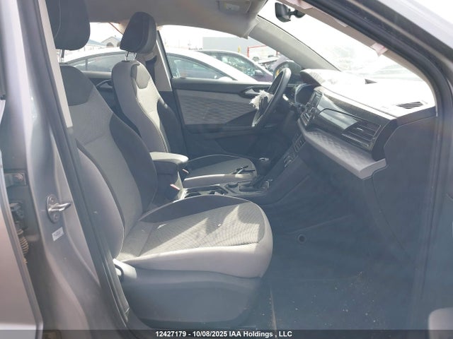 Продаж на аукціоні авто 2024 Volkswagen Taos Trendline, vin: 3VVGX7B21RM043971, номер лоту: 12427179