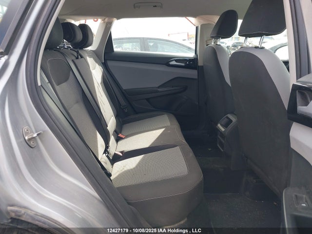 Продаж на аукціоні авто 2024 Volkswagen Taos Trendline, vin: 3VVGX7B21RM043971, номер лоту: 12427179
