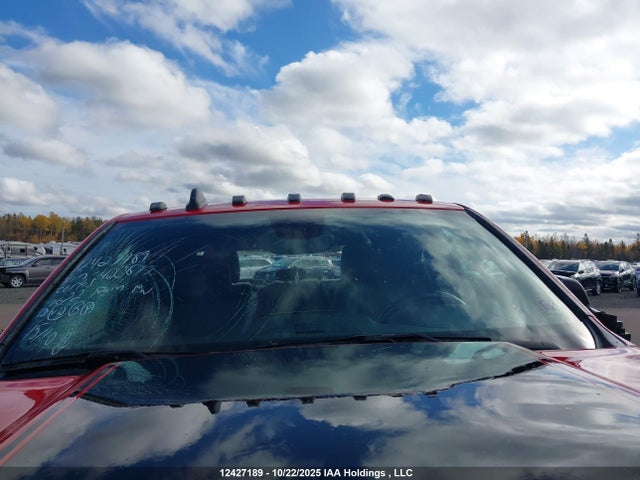 RAM 2500 Powerwagon 2022 3C6TR5EJ3NG433677 Image 17