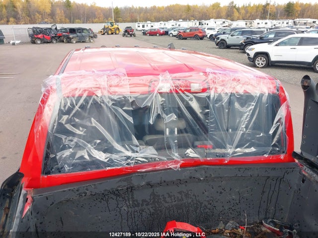 RAM 2500 Powerwagon 2022 3C6TR5EJ3NG433677 Image 19
