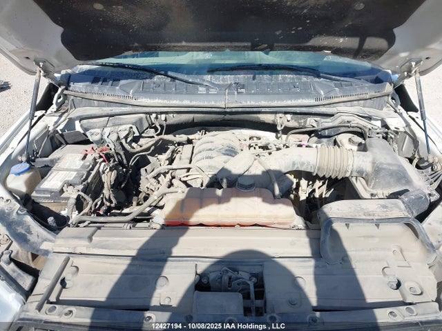 Ford 5.0l 4v 2018 1FTFX1E50JKD62223 Image 10
