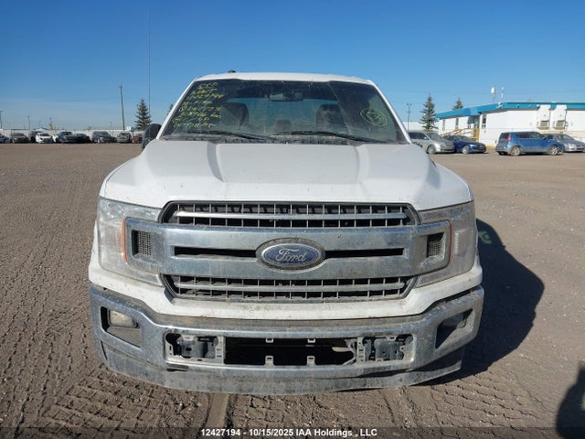 Ford 5.0l 4v 2018 1FTFX1E50JKD62223 Image 13