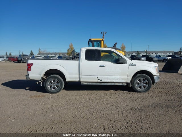 Ford 5.0l 4v 2018 1FTFX1E50JKD62223 Image 14