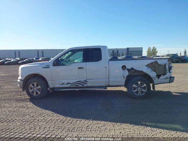 Ford 5.0l 4v 2018 1FTFX1E50JKD62223 Image 15