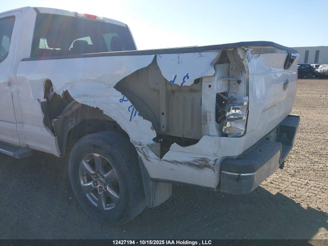 Ford 5.0l 4v 2018 1FTFX1E50JKD62223 Image 6