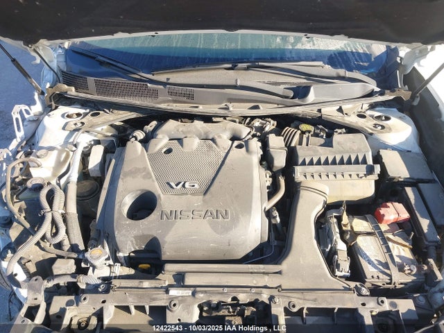 Nissan Maxima 2017 1N4AA6AP8HC369625 Image 10