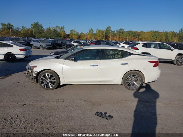 Nissan Maxima 2017 1N4AA6AP8HC369625 Image 15
