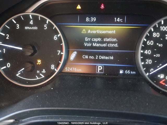 Nissan Maxima 2017 1N4AA6AP8HC369625 Image 16